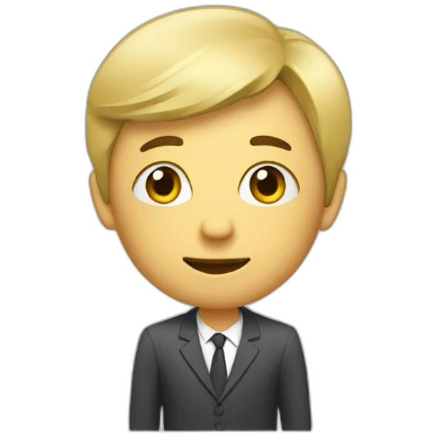 Decision Making emoji