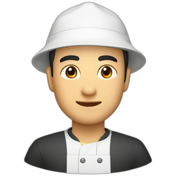 riz cantonais emoji