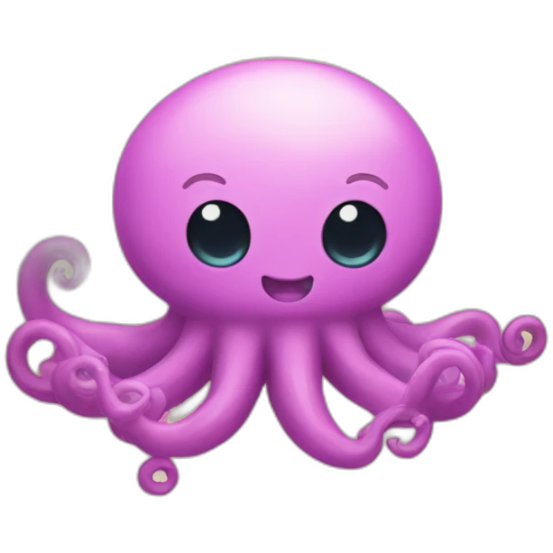octokitty emoji