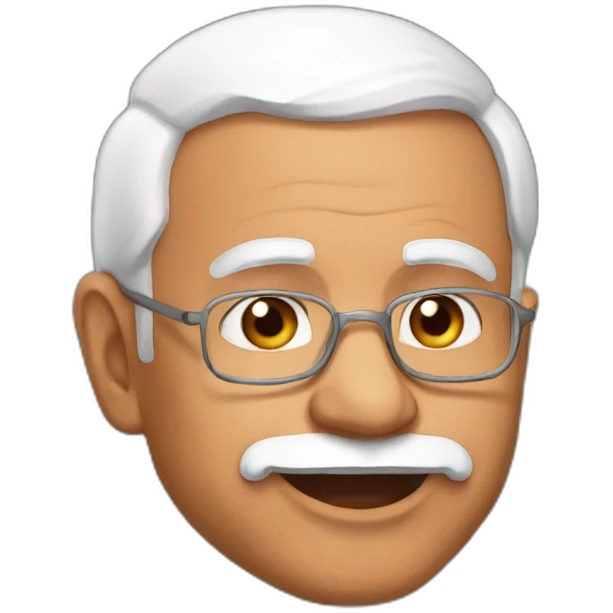 Modi emoji