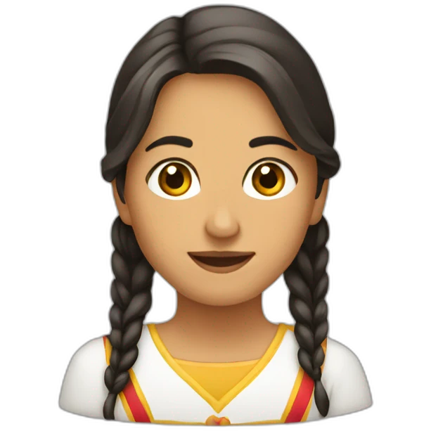 españita emoji