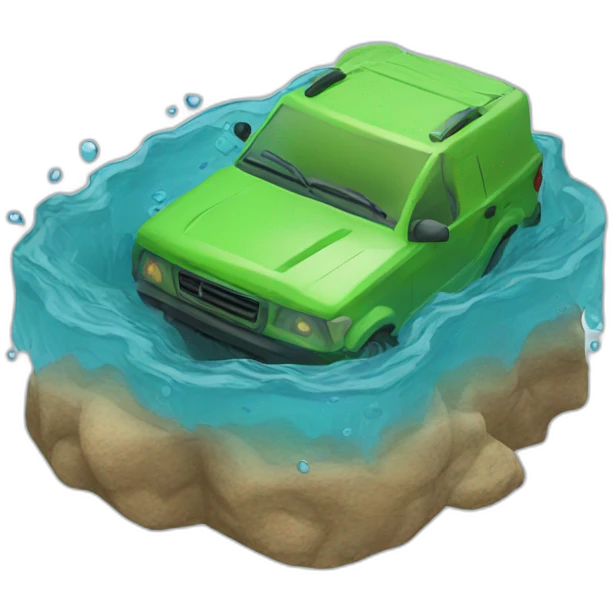 aquastop emoji