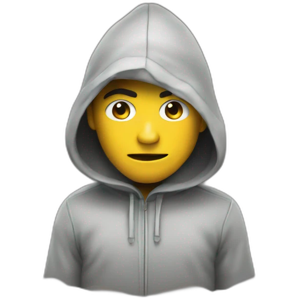 thief emoji