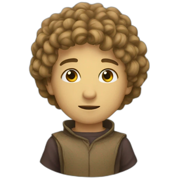 Glúteos emoji