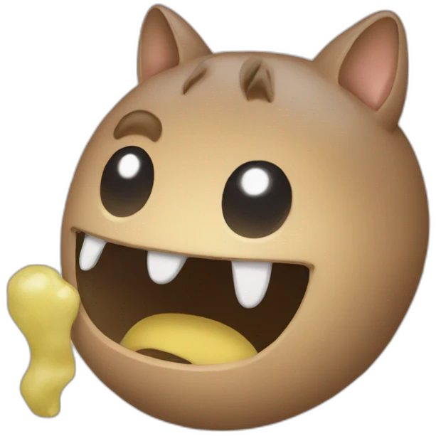 Cag emoji