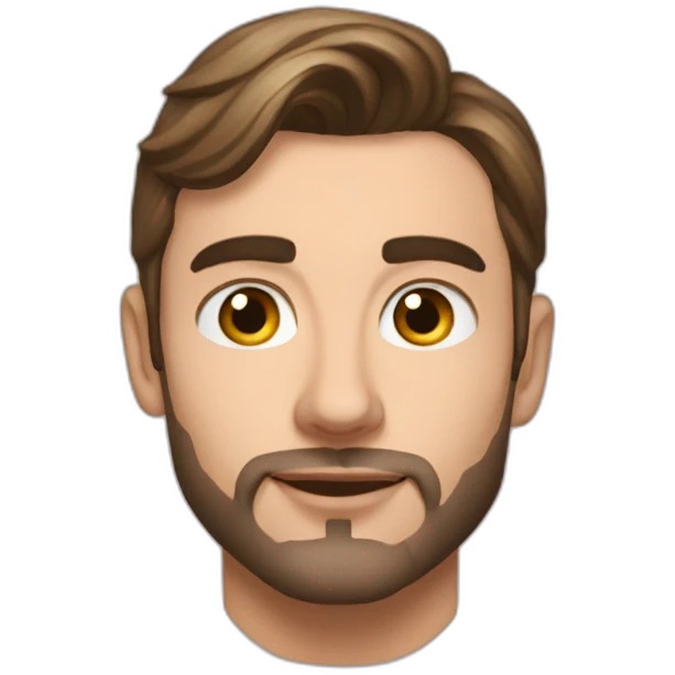 Alex Goncharov emoji