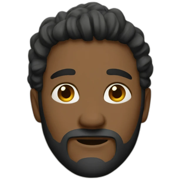 Char emoji