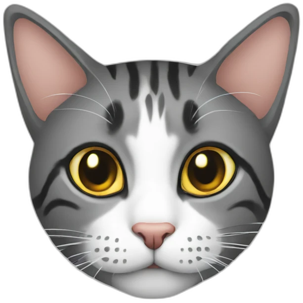 кот emoji