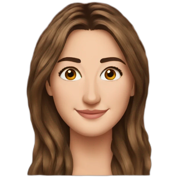 Shailene Woodley emoji