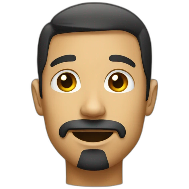 De relation emoji