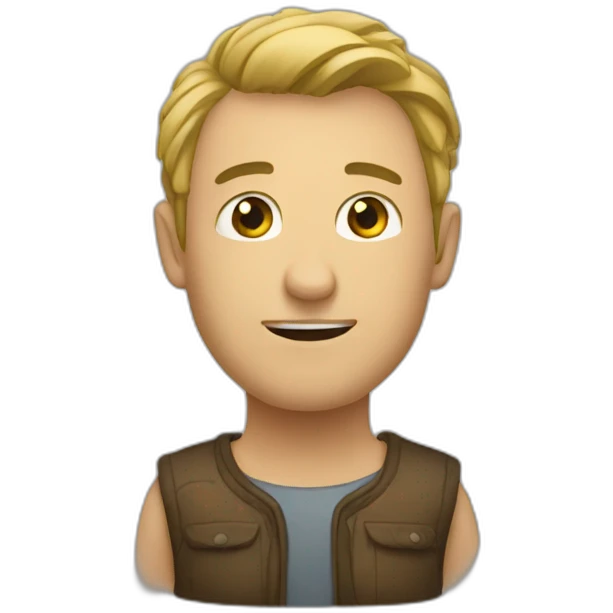 Balec emoji