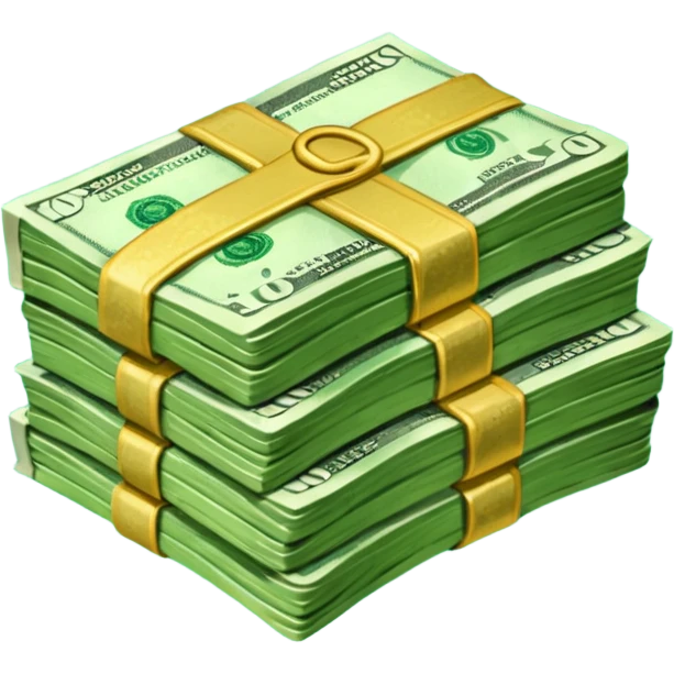 debt emoji