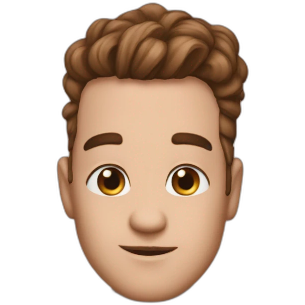 Half ♥️ emoji