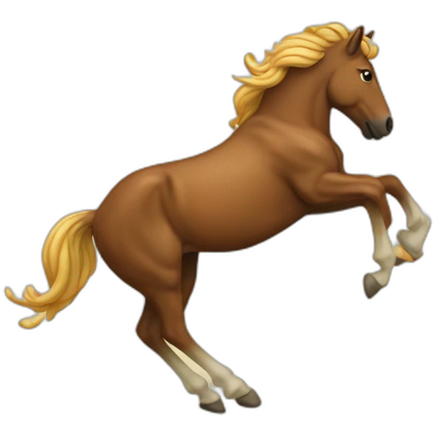 Centaure emoji