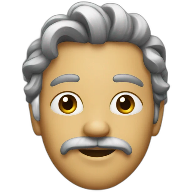 Louloute emoji