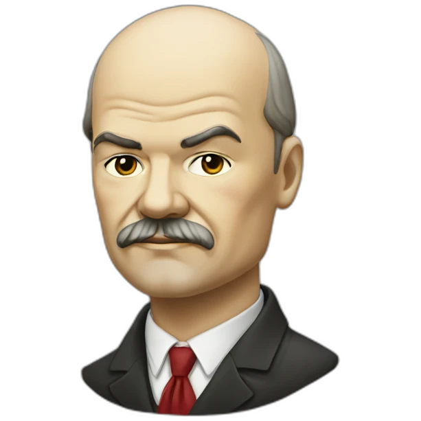 Lenin emoji