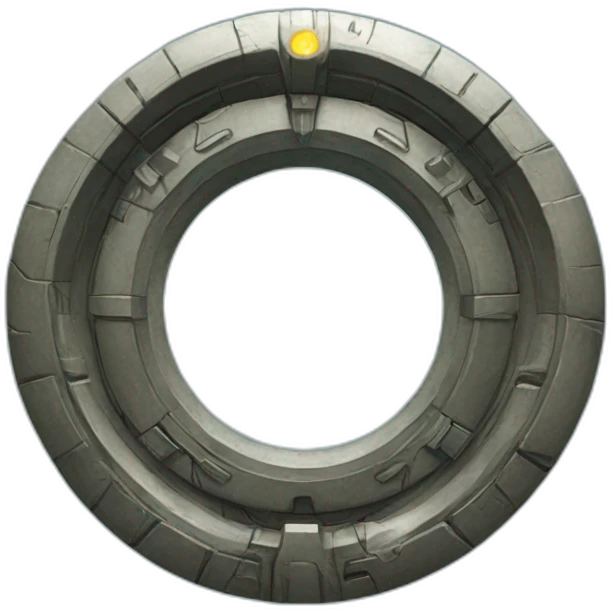 stargate emoji