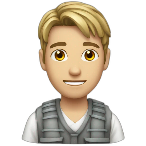 École.prison emoji