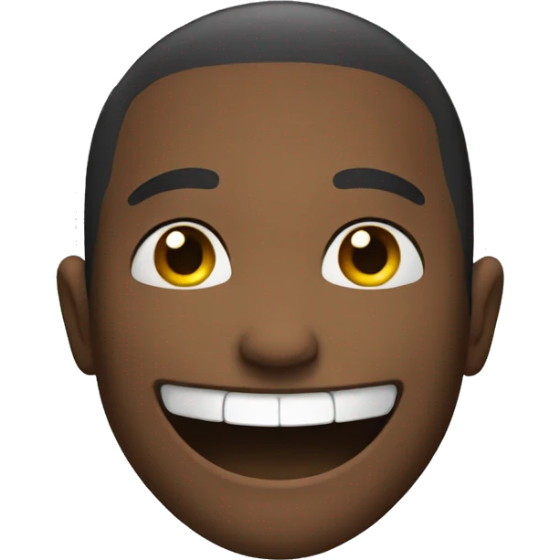 SMILE emoji