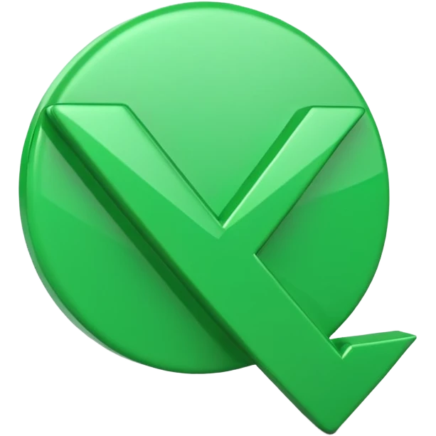verified emoji