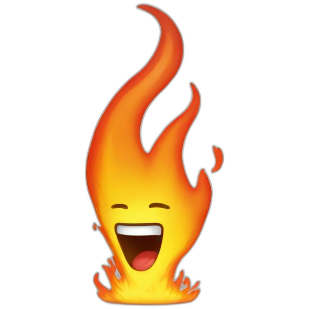 form3 on fire emoji