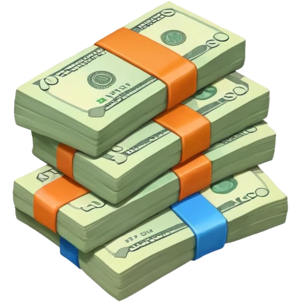 Indian rupees emoji