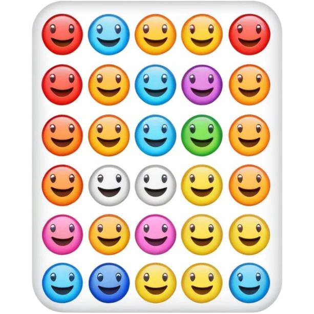 label emoji