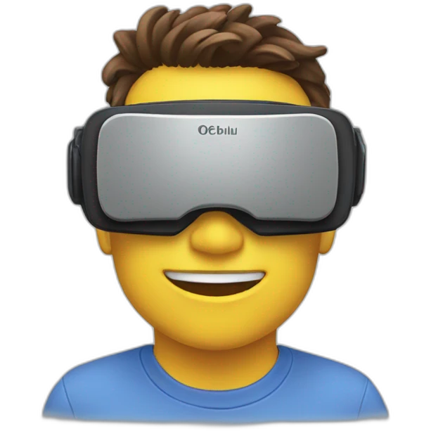oculus emoji