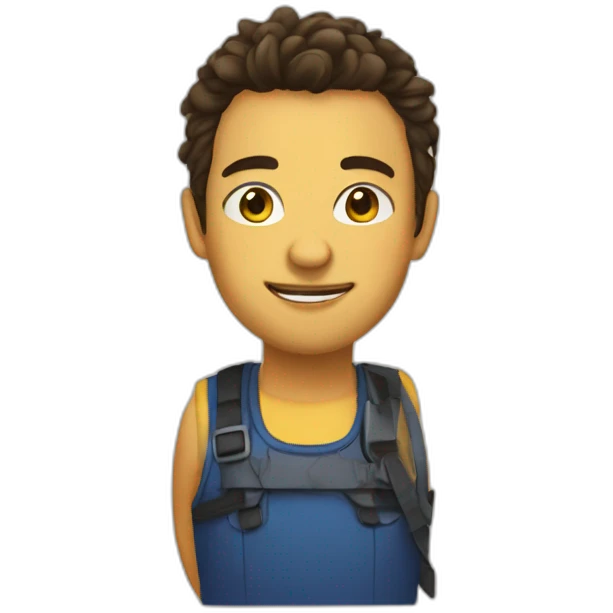 Niska emoji