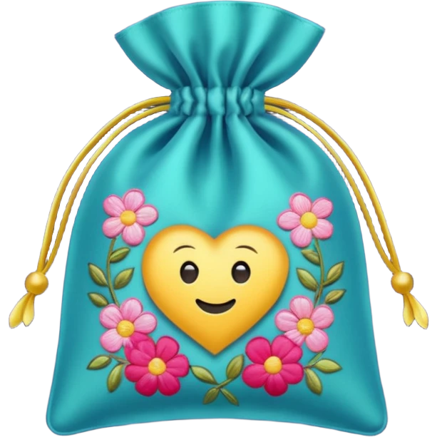 sachet emoji