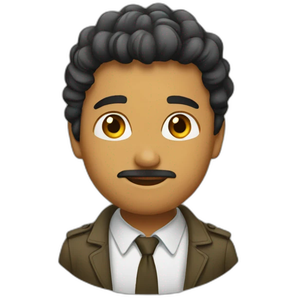 ابشر emoji