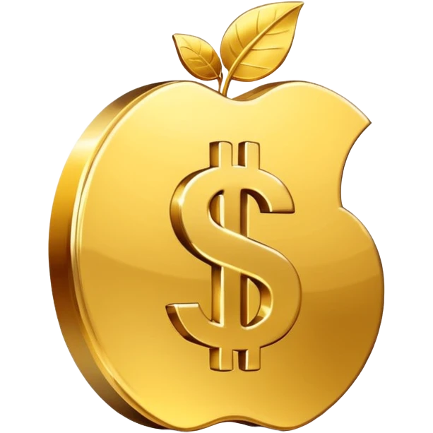 monetization emoji
