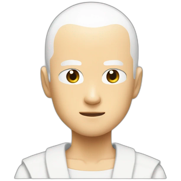 saitama emoji