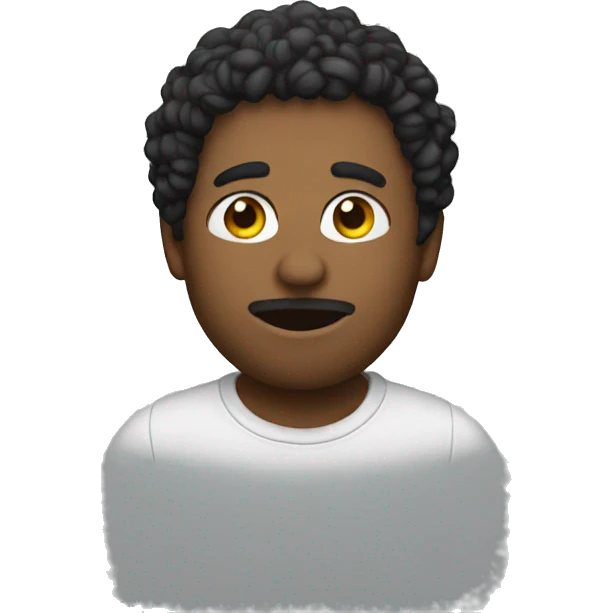 it's not enough emoji