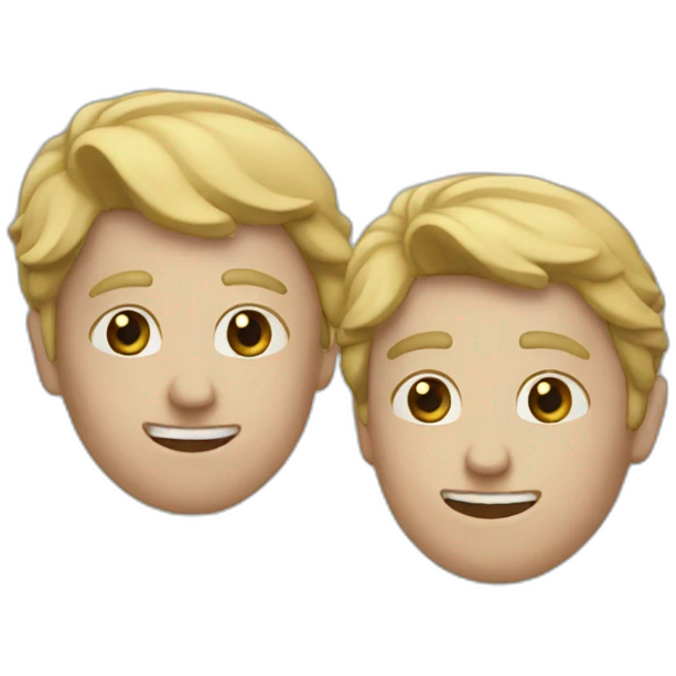 Double-check emoji