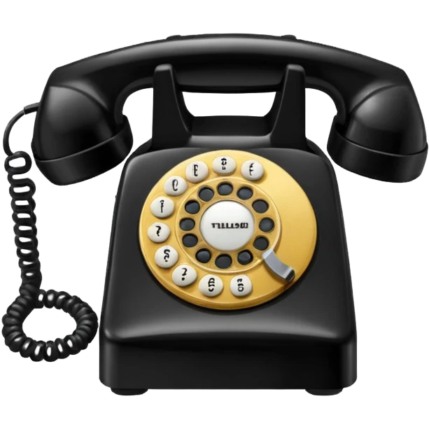 call emoji