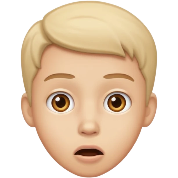 WTF emoji