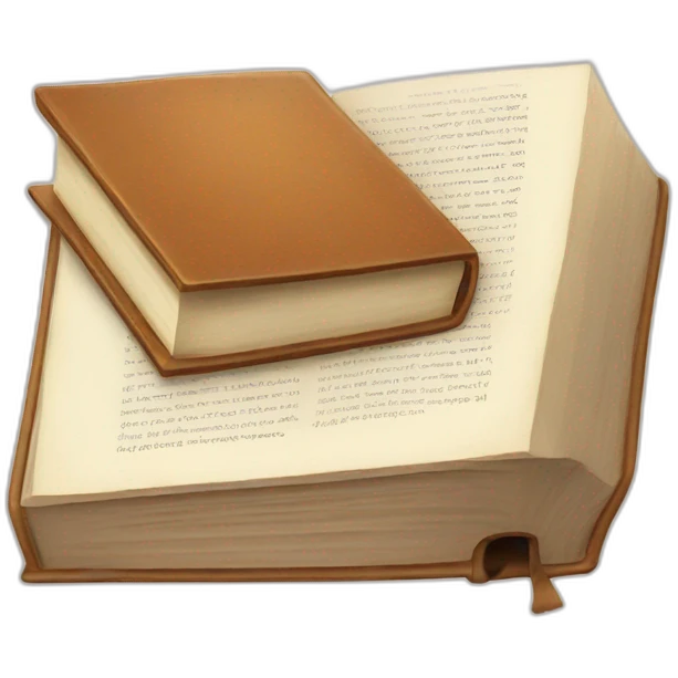 book emoji