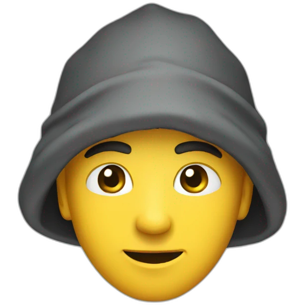 thief emoji