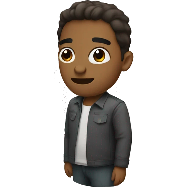 pilo emoji
