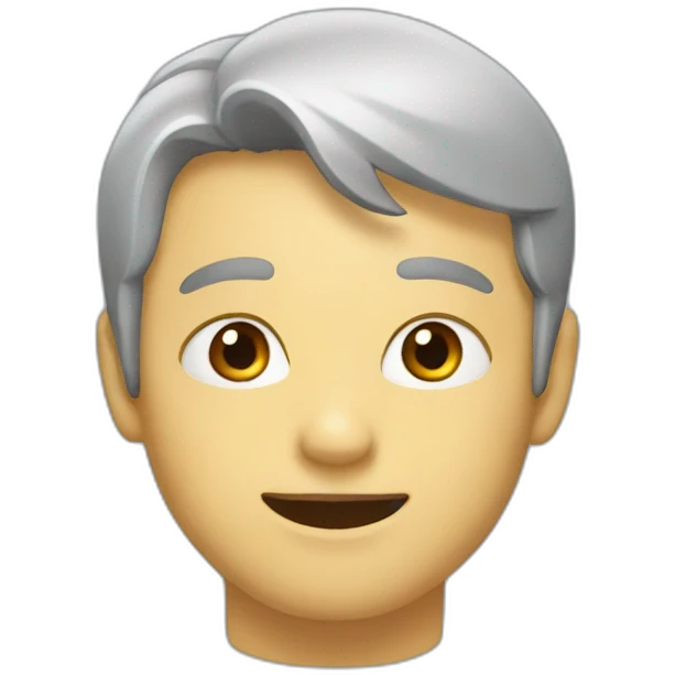 Мука emoji