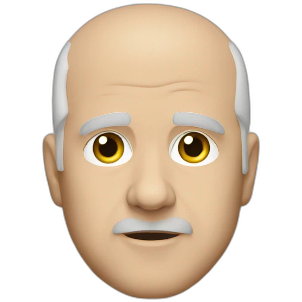 Peter gabriel emoji