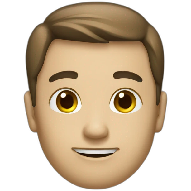 Gov registered  emoji
