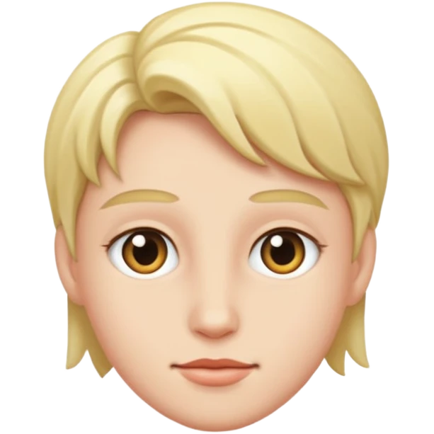L emoji