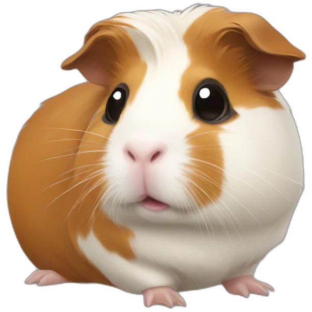 guinea pig emoji