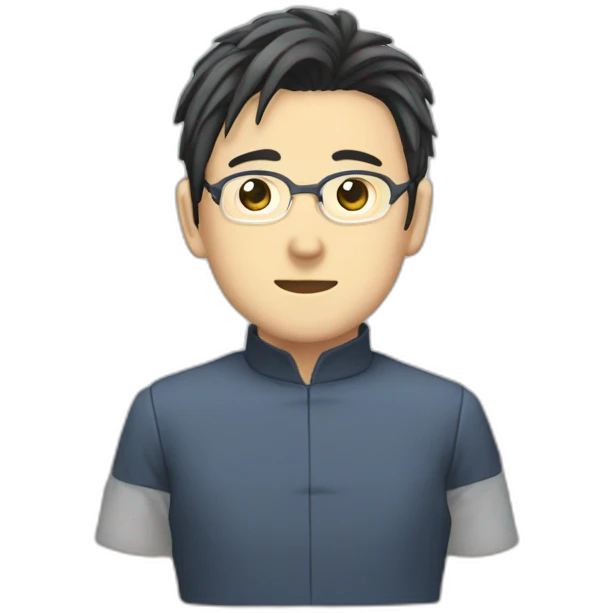 gojo satoru emoji