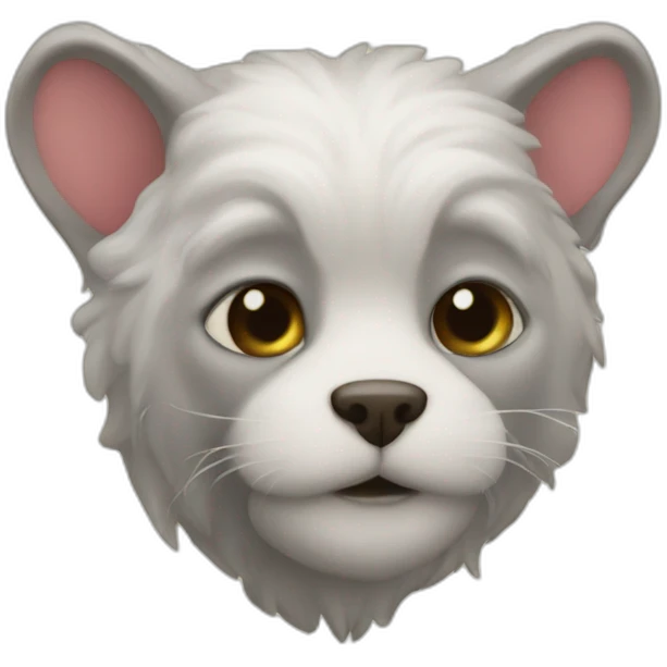 Wróbel emoji