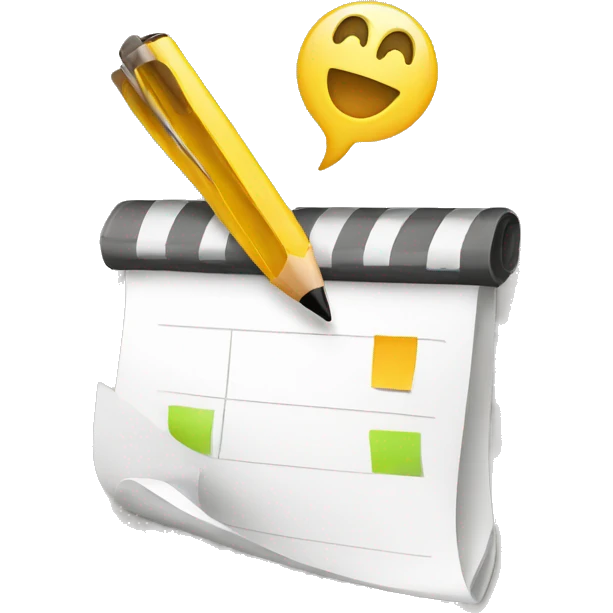priority list emoji