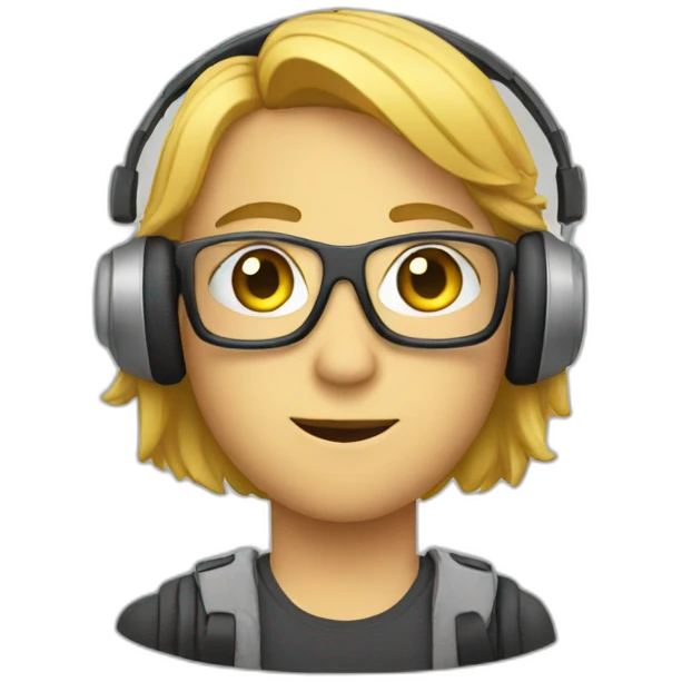 tech-support emoji