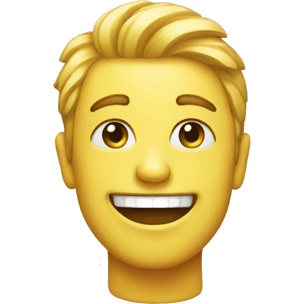 smiley emoji